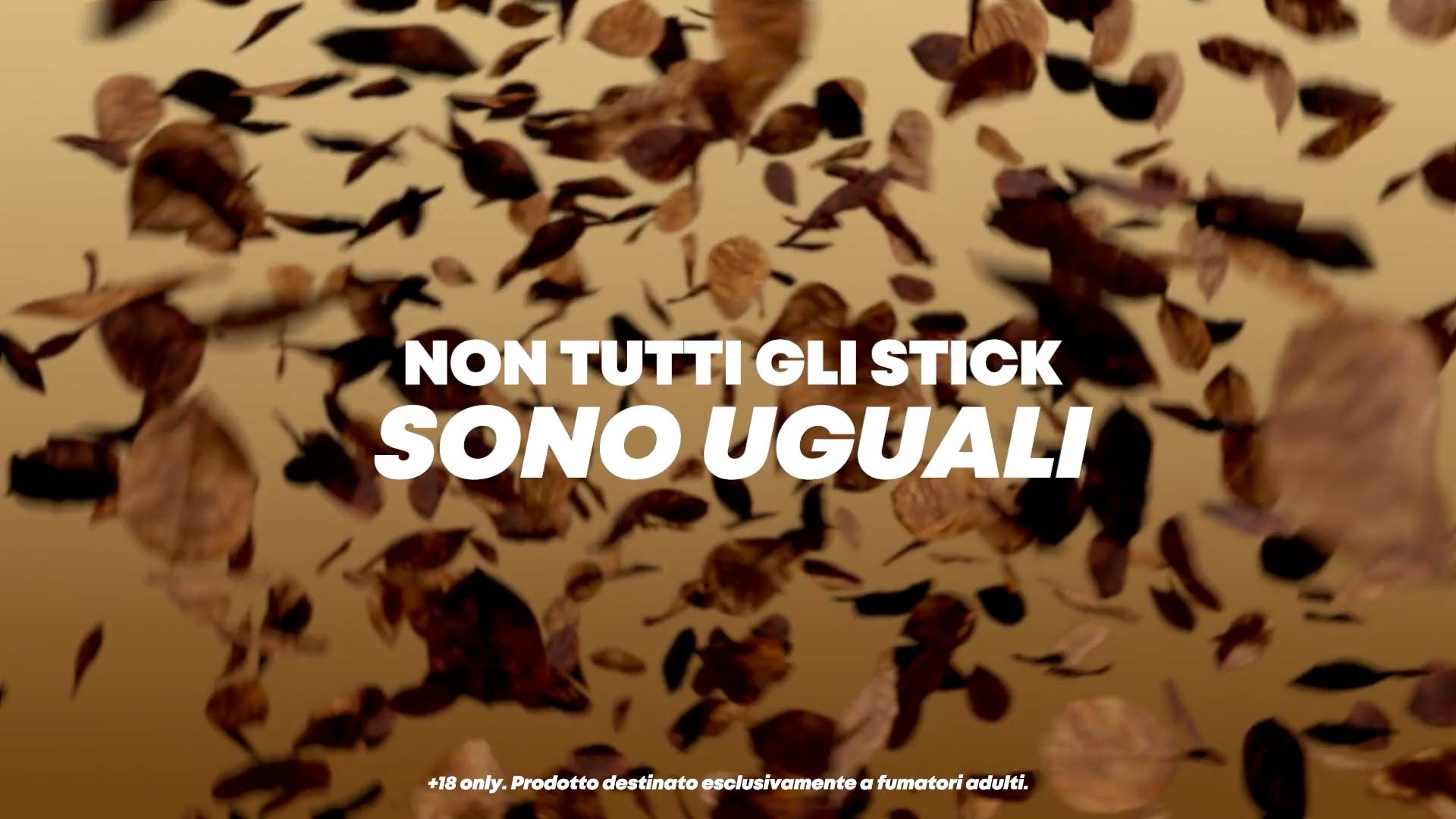 Glo brand film — cinematic 3D CGI frame from the Italy campaign