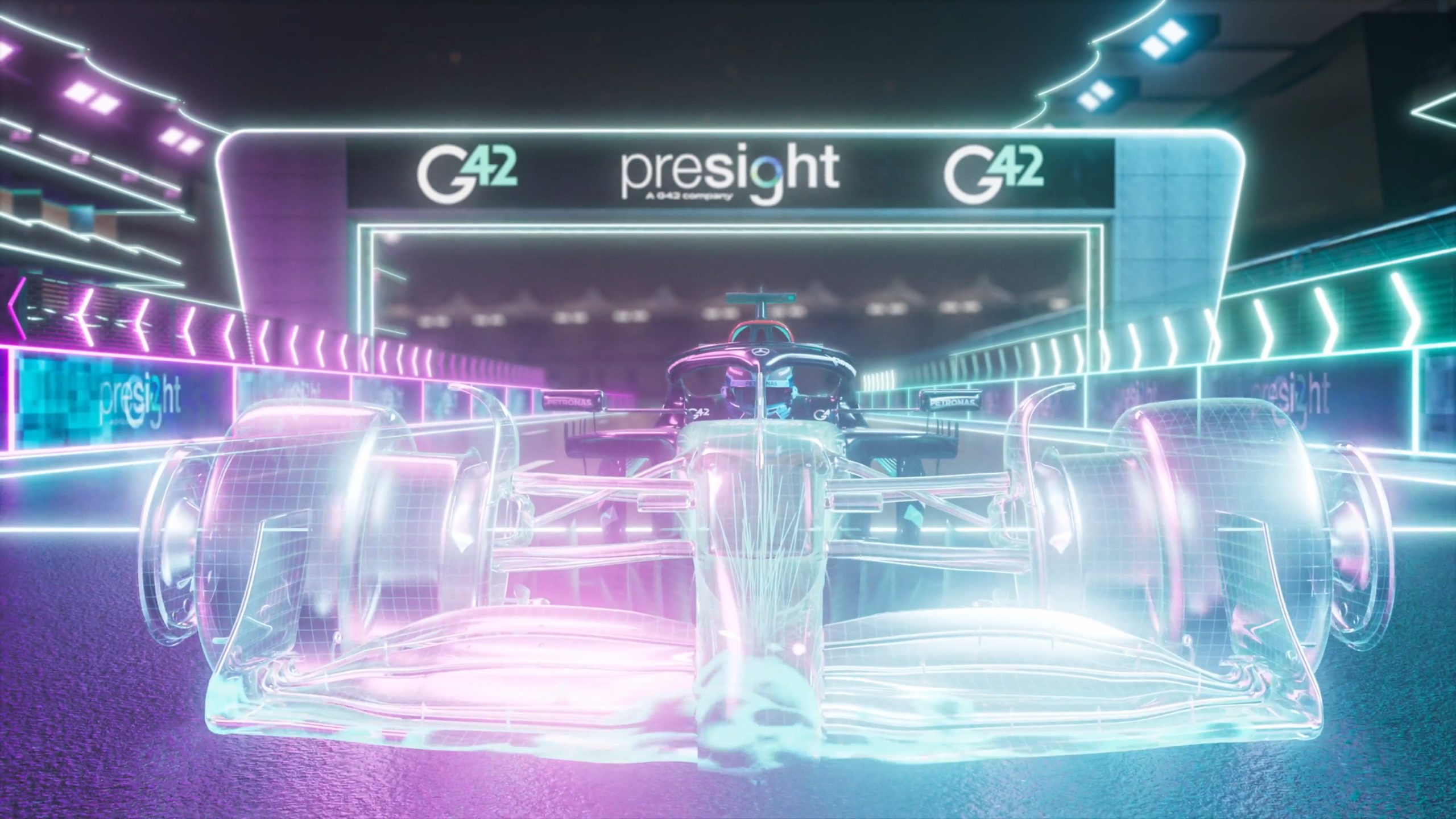 The Future of Formula One hero thumbnail