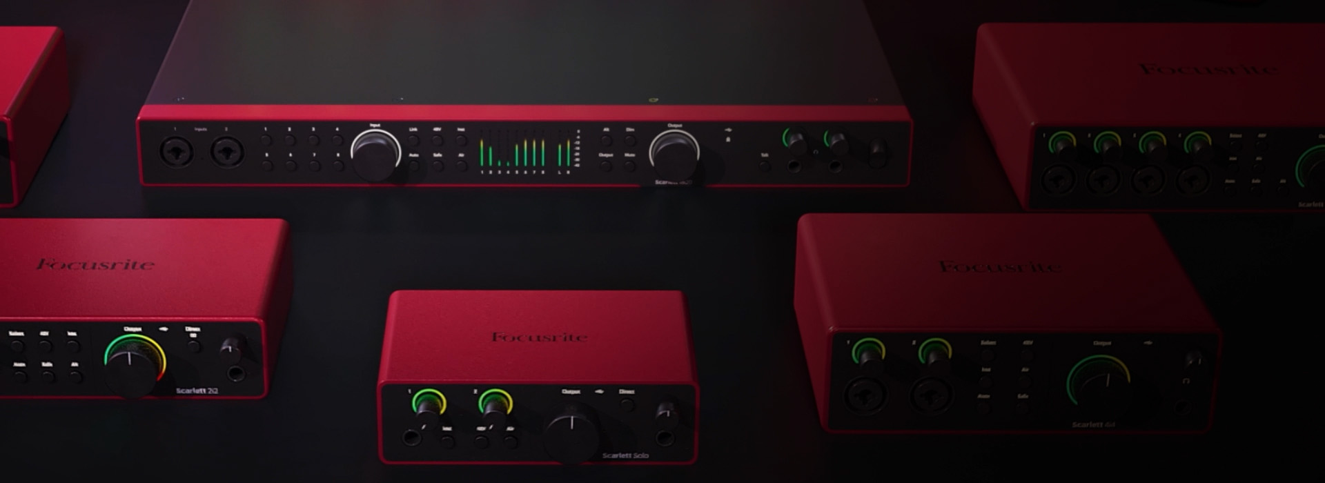 CGI product launch film visuals