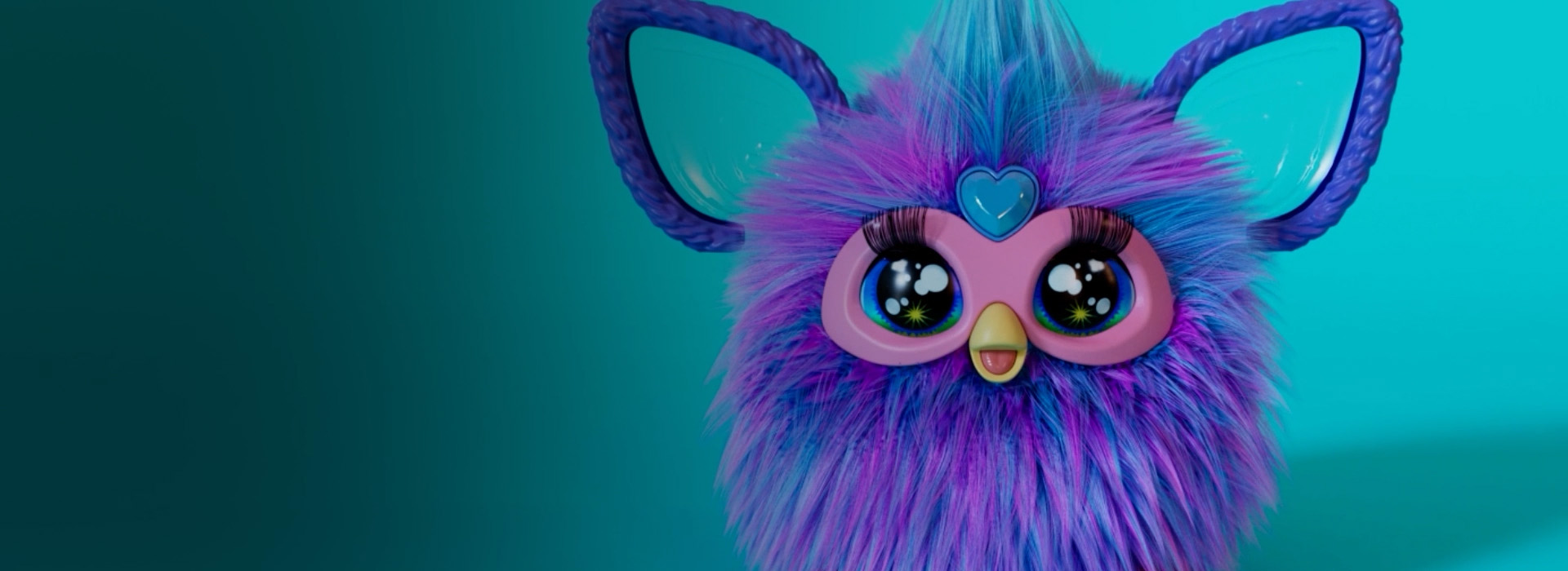 FOOH and social-first 3D animation content